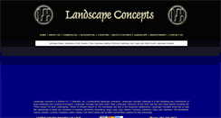 Desktop Screenshot of lctexas.com